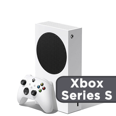 Xbox Series S Repair