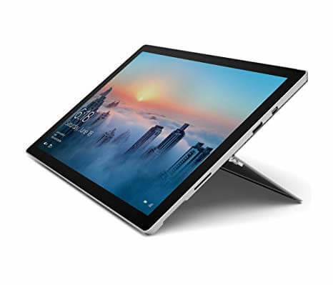 Surface Pro 4 Repair